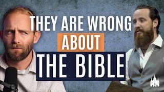 Why Protestants Are WRONG About The Bible - Sola Scriptura Debunked