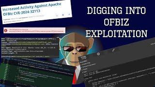 Digging into OFBiz Exploitation