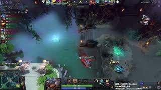 【三好大叔Dota2】五星推荐 TE vs Entity 加赛 2023DPC#1西欧