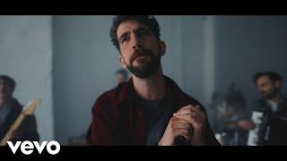 Jelen - Touha a pláč (Official Music Video)
