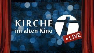 Gottesdienst 02.03.25 | KIAK | Zeitmanagement aus Gottes Perspektive - Für alles (k)eine Zeit ?