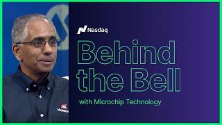 Behind the Bell: Microchip Technology