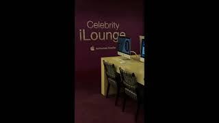 Celebrity Cruise iLounge on board Celebrity Eclipse Cruise Ship 2023-24