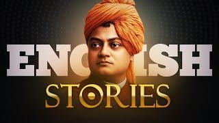 This Monk Changed Millions of Lives  Learn English with Swami Vivekananda