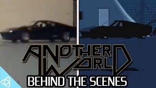 Behind the Scenes - Another World / Out of this World [Making of]