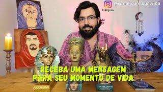 LEITURA INTUITIVA  TAROT E RUNAS: ESCOLHA SUA OPÇÃO E RECEBA SUA ORIENTAÇÃO!