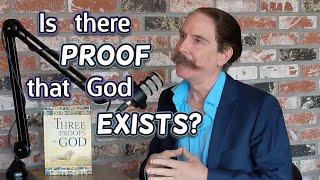 Is there Proof that God Exists?