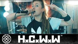 EXPELLOW - GAME INSANE - HC WORLDWIDE (OFFICIAL HD VERSION HCWW)