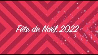 NOEL LE CHASNAY 2022