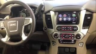 2015 GMC Yukon Overview - Clift Buick GMC Adrian Michigan