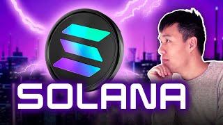 Solana 全面投資分析，$SOL 幣能買嗎？｜2024 最值得期待的公鏈生態：特色、背景、敘事、項目解析｜Solana 懶人包