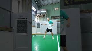 Phòng Thủ trong Đánh Đơn dễ lắm, thầy Thạo chỉ cho - 30s là làm được ngay!!! #badminton #vnb
