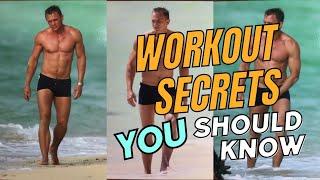 Top Bond Workout Secrets You Should Know