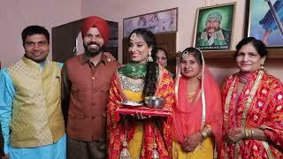 3 - Batna, Jago and DJ - Sandeep Singh weds Rimpi Bhatia