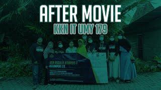 After Movie KKN IT UMY 179