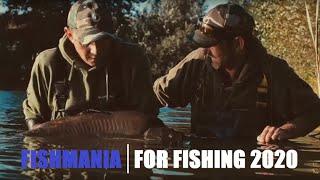 Fishmania pozýva na výstavu For Fishing 2020