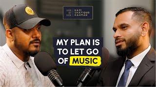 Iksy on Haram Music, Alim Course, Being Funny, Social Media Influencing and more... (EP.014)
