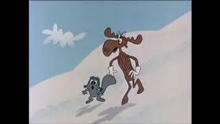 A Classic Cartoon Christmas Special