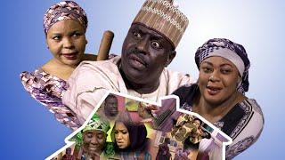 BABBAN GIDA- SERIES EP 1 LATEST HAUSA SERIES