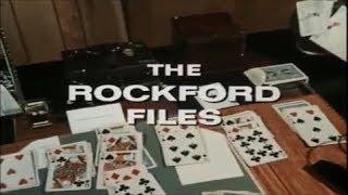 The Rockford Files Season 1 Intro