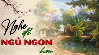 Nghe Để Ngủ Ngon Hơn | Đọc Truyện Đêm Khuya Đài Tiếng Nói Việt Nam