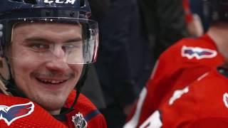 Dmitry Orlov Plays in Game 500