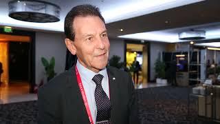 IATA AGM 2024: Rodger Foster, CEO, Airlink