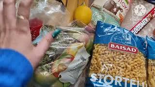 Закупка продуктов. Цены в Ростове-на-Дону