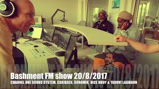 Bashment FM 20/8/2017 Raadio 2