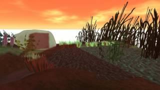 Second Life Travels: Ceakay Ballyhoo's Niamh's Journey of Dreams