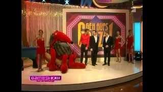 Gameshow-Marathon: Geh aufs Ganze! mit Oliver Pocher & Oli.P (2007)