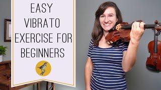 The Beginner Vibrato Exercise Everyone Should Be Doing