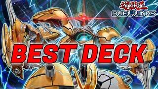 GREATEST MEKLORD DUEL OF ALL TIME (stream highlight) (duel links)