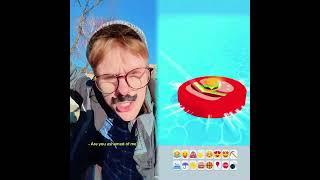  Вредная привычка