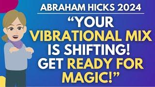 Forget Positive Thinking! This Simple Technique Changes Everything!  Abraham Hicks 2024