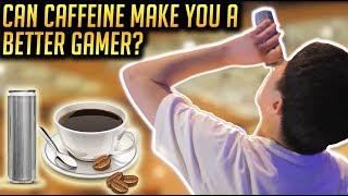 Is Caffeine the Secret to eSports Success? - The Science Behind Caffeine and Pro Gaming