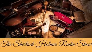 The Adventure of the Second Stain (BBC Radio Drama) (Sherlock Holmes Radio Show)