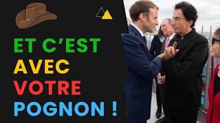 Institut Du Monde Arabe : Scandale Sur Fond Public !