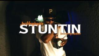 JackBoy Jaysta - Stuntin' (Official Music Video)