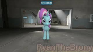 [MLP] [SFM] You don't have to be perfect.. animation test @Wizzie_Wizz05