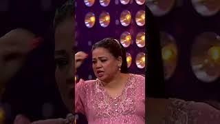 #BhartiSingh इससे अच्छा में किसी Driver से शादी कर लेती  | The Khatra Khatra Show | द खतरा खतरा शो