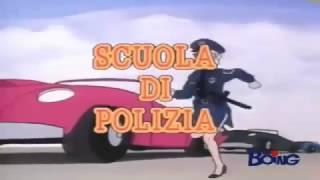 scuola di polizia sigla completa