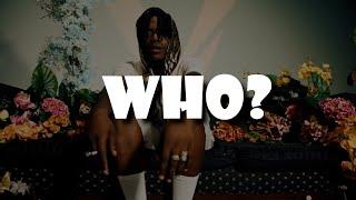 Valiant x Armanii Sample Dancehall Type Beat "Who?" (JordonLoud)