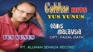 YUS YUNUS - GADIS MALAYSIA ( Official Video Musik ) HD