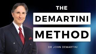  The Amazing Power of the Demartini Method | Dr John Demartini