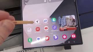 Samsung Galaxy Z Fold 6 & Flip 6 Ön İnceleme