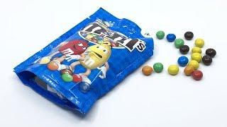 M&M's Crispy 187g