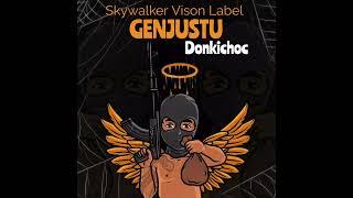 Donkichoc - Genjutsu Beats - CMG Music Beats