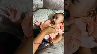 #baby #shorts #motherdaughter ️-Nusrat’s vlog USA