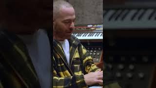 The Alchemist walks through his beat making process #shorts